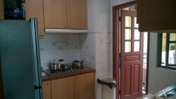 Hillview Heights (D23), Condominium #540524721